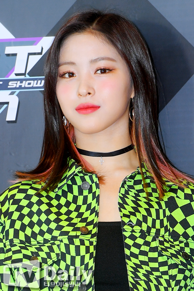 ITZY(ÀÖÁö) ·ùÁø