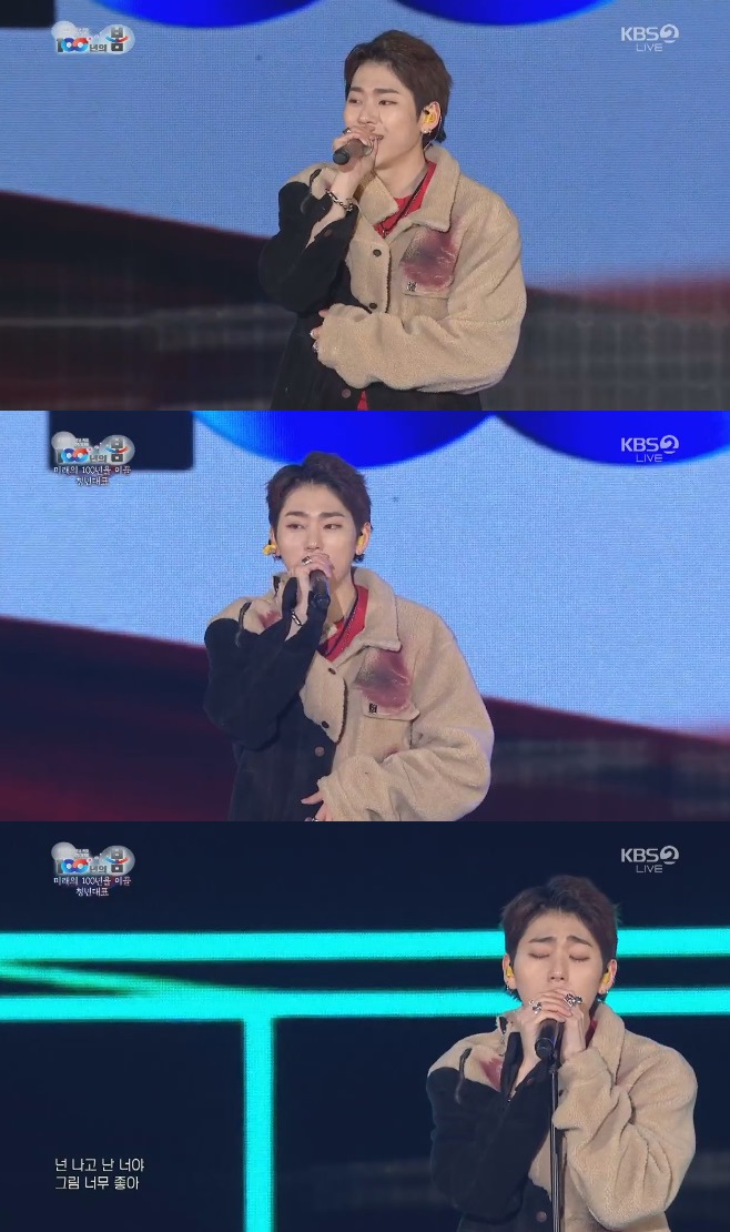 100���� �� ����