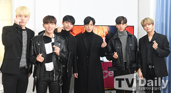 B.A.P ü  ü
