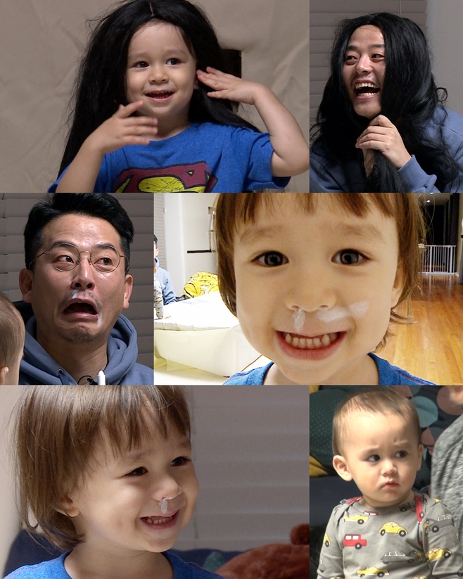 ���۸��� ���ƿԴ�