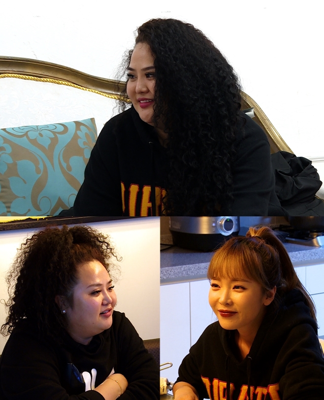 �̿� �츮 ����