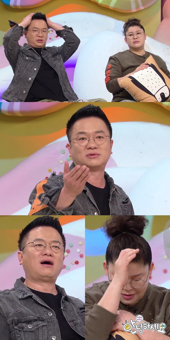 �ȳ��ϼ���