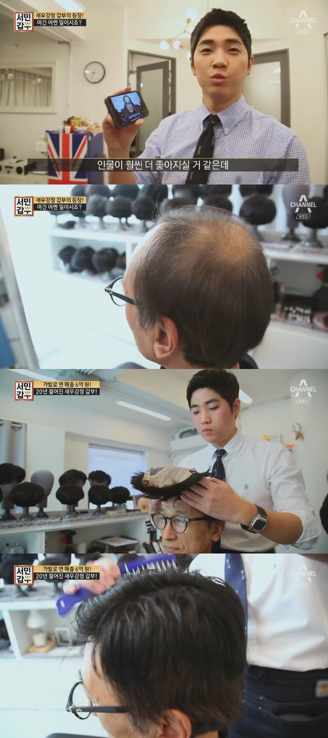 ���ΰ��� ����