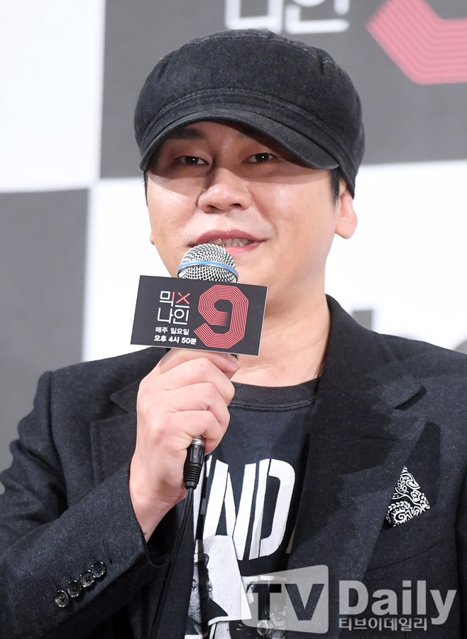 YG ǥ 