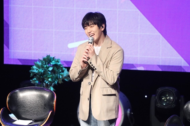 B1A4 »êµé ÆÒ¹ÌÆÃ