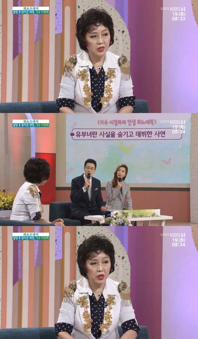 ��ħ���� ���� �̿�ȭ