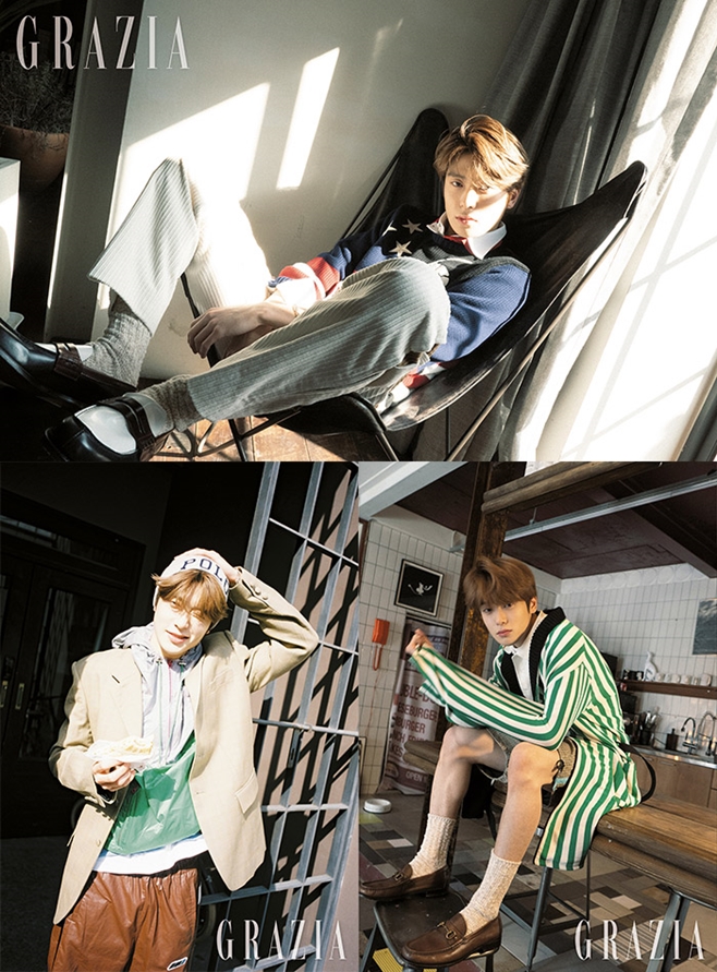 NCT 127 ����