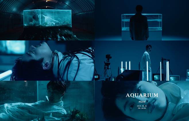  AQUARIUM