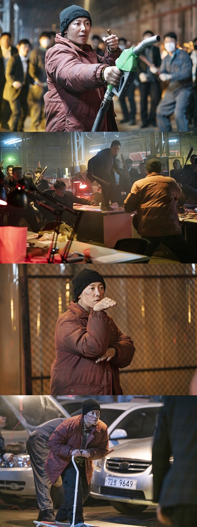 Ư���ٷΰ����� ����ǳ, �赿��