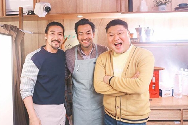 ���̺�� �Ʊ�Ͻ� �ν�Ÿ�׷�