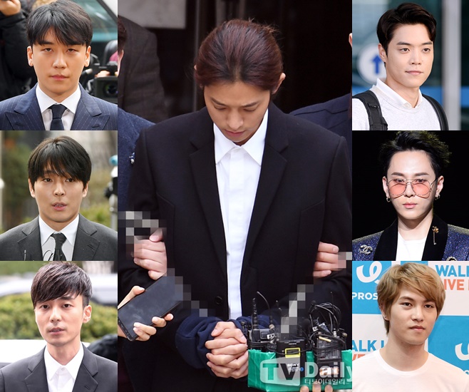 Á¤ÁØ¿µ ´ÜÅ广 ¸â¹ö, Á¤ÁØ¿µ ½Â¸® ÃÖÁ¾ÈÆ ·ÎÀÌÅ´ ¿¡µðÅ´ ¿ëÁØÇü ÀÌÁ¾Çö