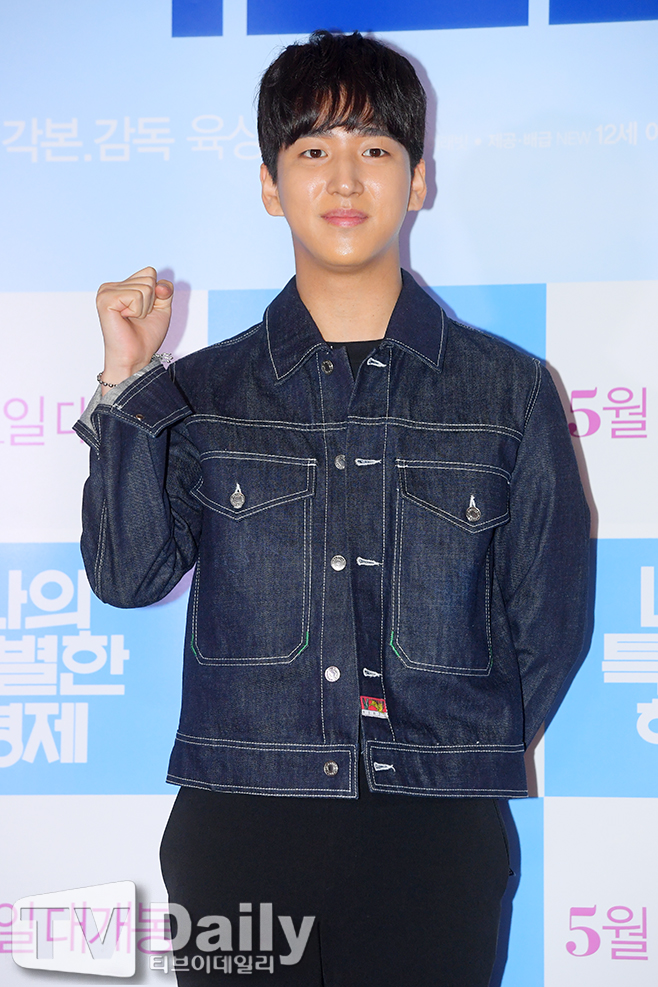 (B1A4 ٷ)