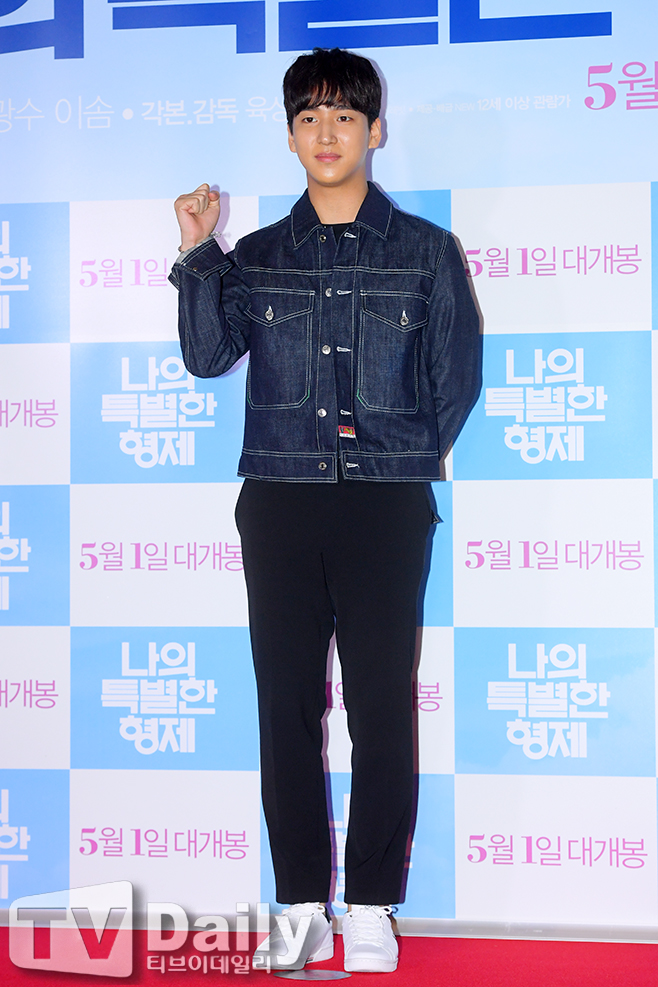 (B1A4 ٷ)