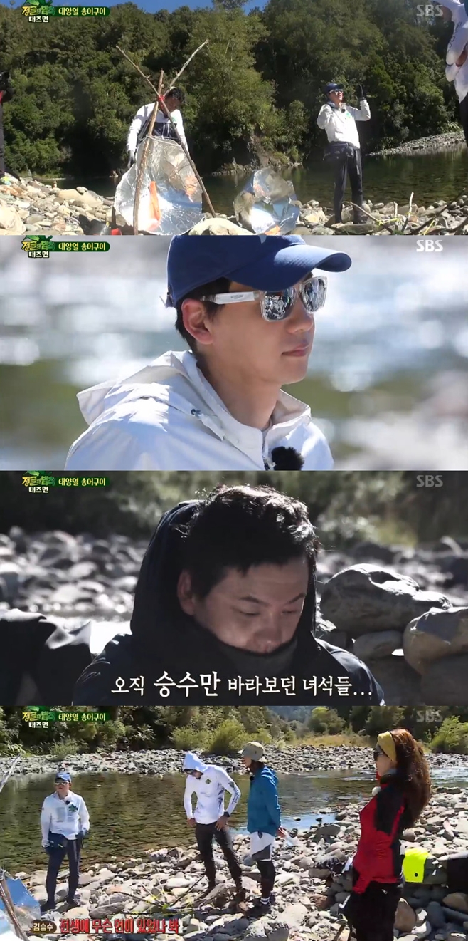 Á¤±ÛÀÇ ¹ýÄ¢