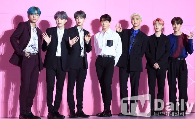 ׷ źҳ(BTS)