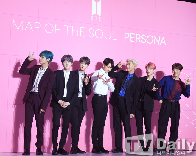 ׷ źҳ(BTS)