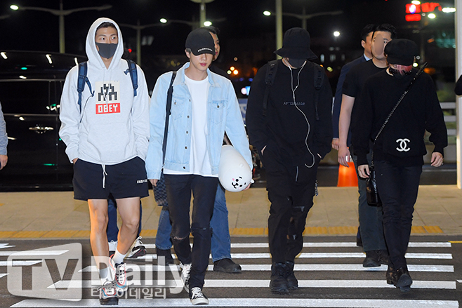 źҳ(BTS) RM, , , 