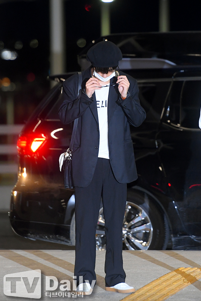 źҳ(BTS) 