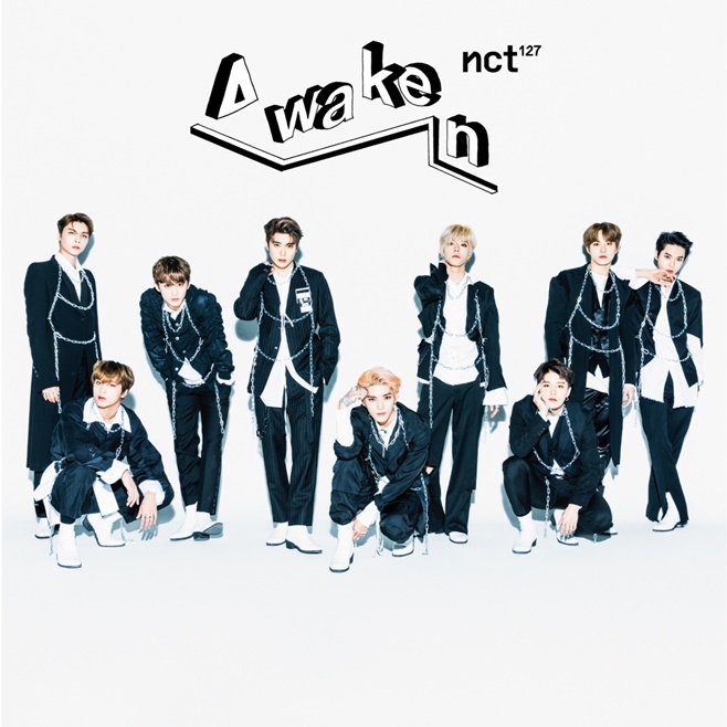 NCT 127