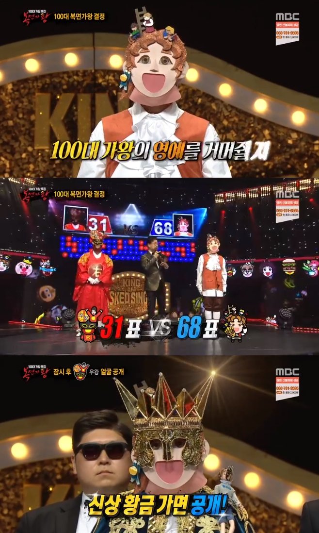 MBC 鰡, ̻  ¿ ȫ