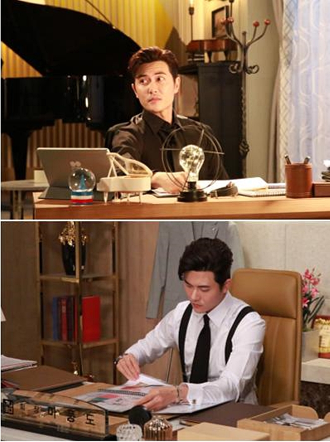 MBC մ ϻ, 