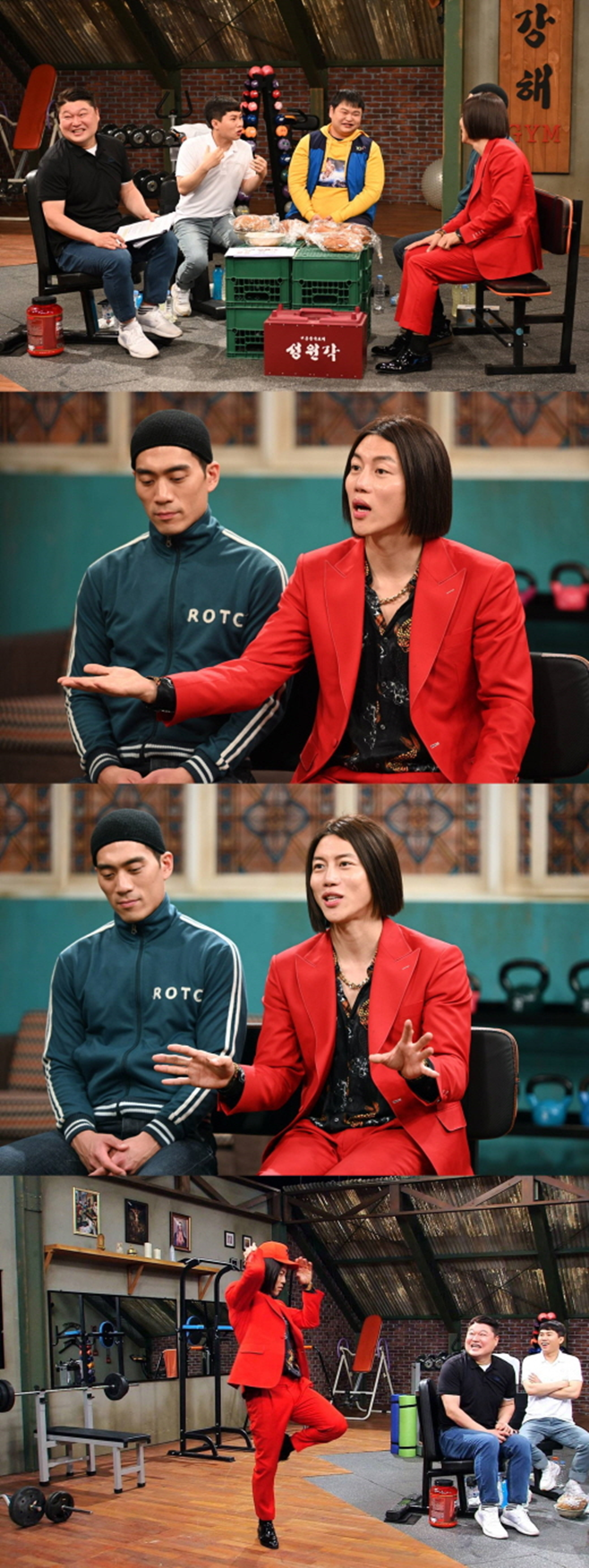 ����ä��