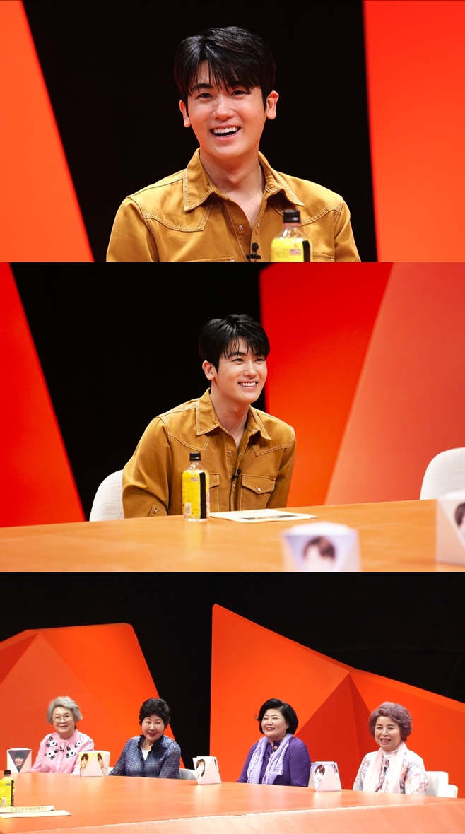 SBS ̿ 츮 , 