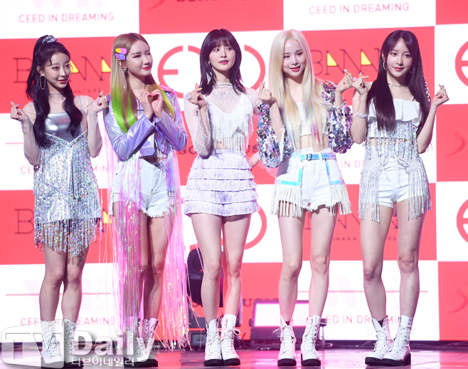EXID Ĺ