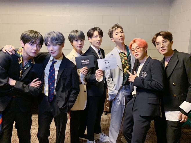 ׷ źҳ(BTS)
