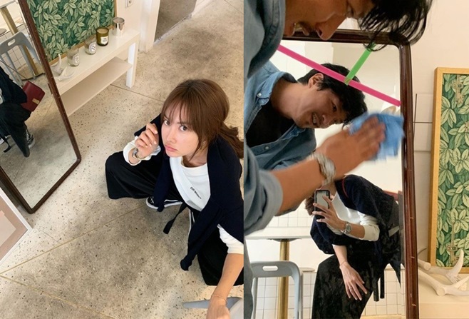 ��̶� ���ſ�