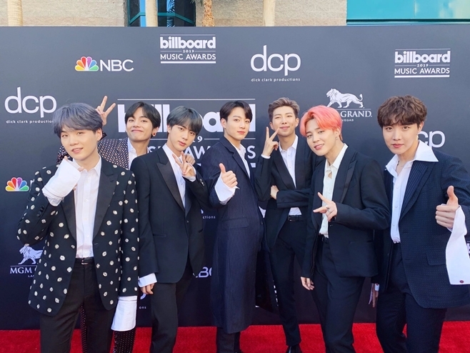 ׷ źҳ(BTS)