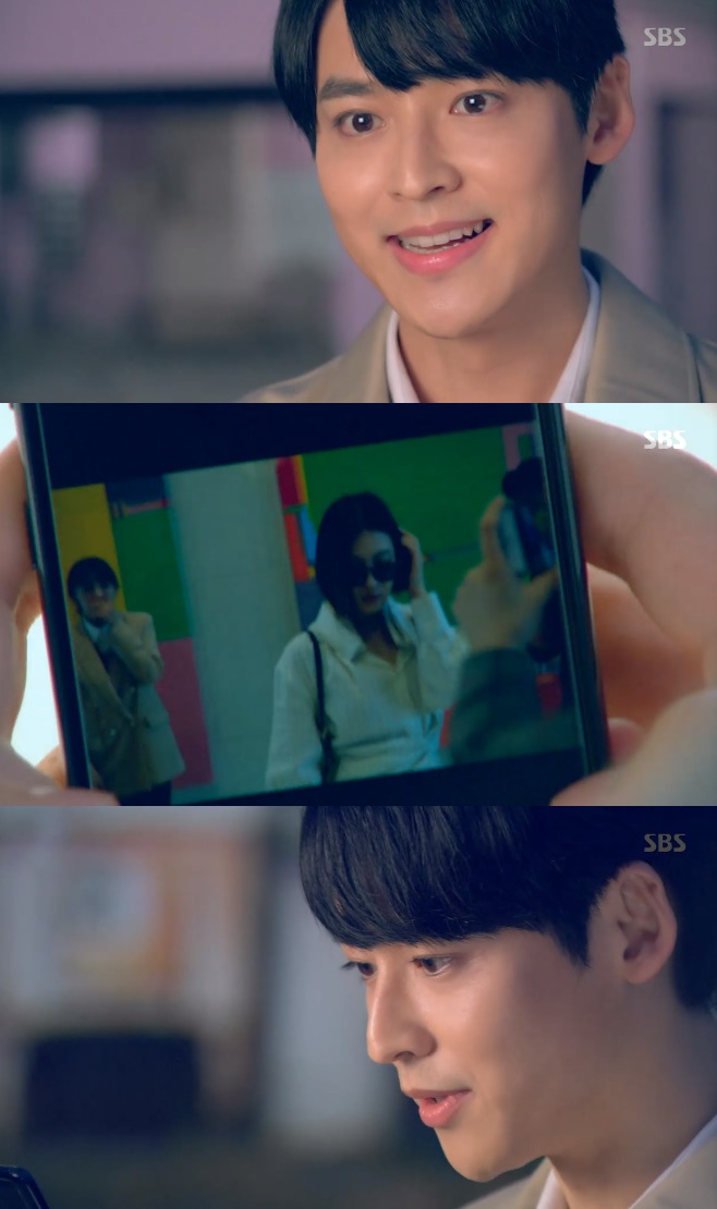 ������ ���