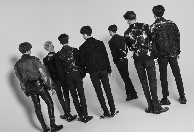  GOT7 ͺ