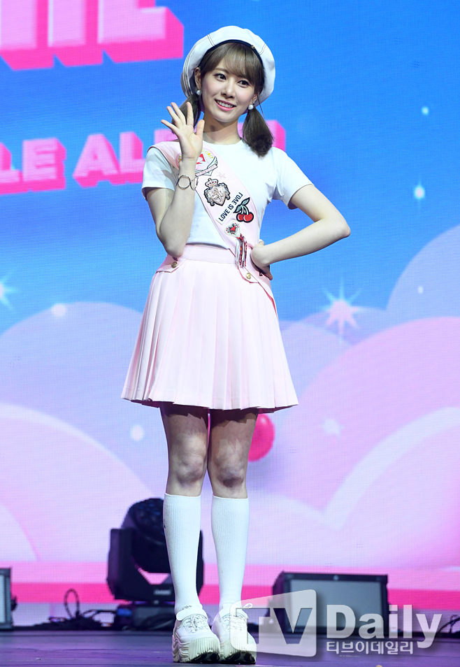 ƼºêÀ̵¥Àϸ® Æ÷Åä