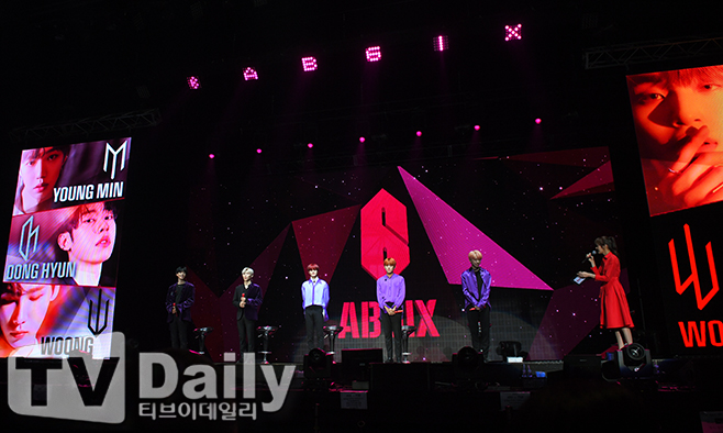 AB6IX