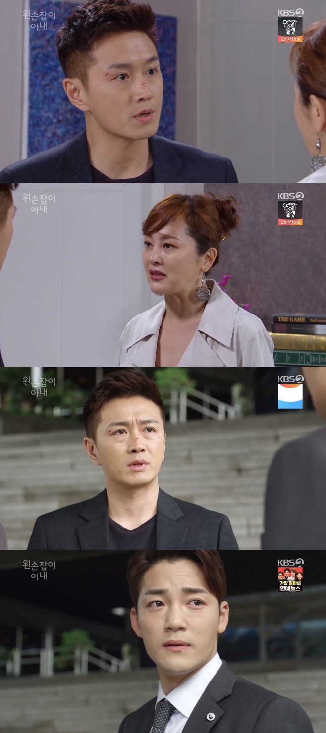 ¿Þ¼ÕÀâÀÌ ¾Æ³» ÁøÅÂÇö À̽¿¬