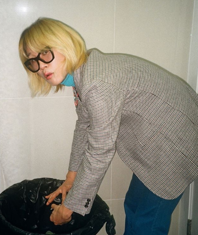 Àܳªºñ À¯¿µÇö ÇÐÆø ³í¶õ