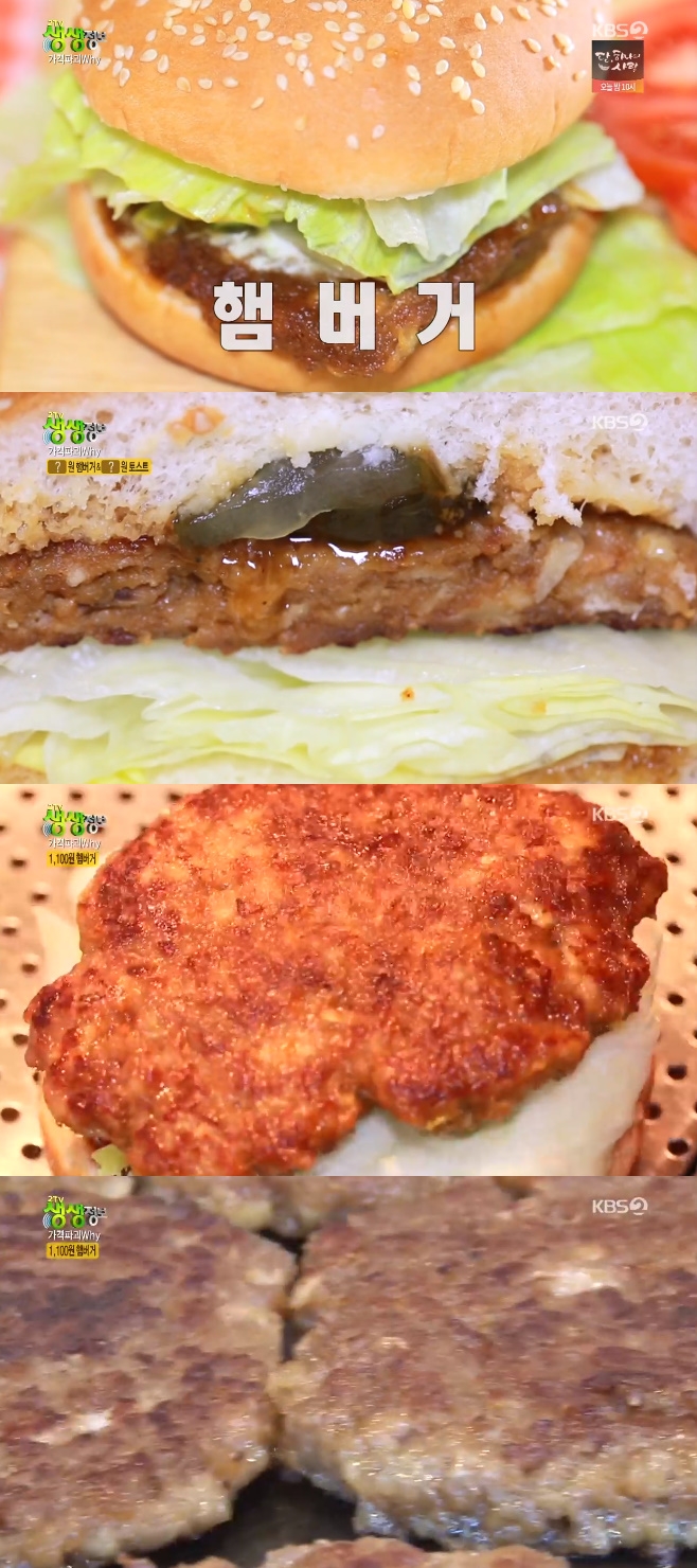 2TV �������� 1100�� �ܹ��� �佺Ʈ