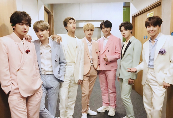 ׷ źҳ(BTS),  긮ư  ŷƮ(BGT) ⿬