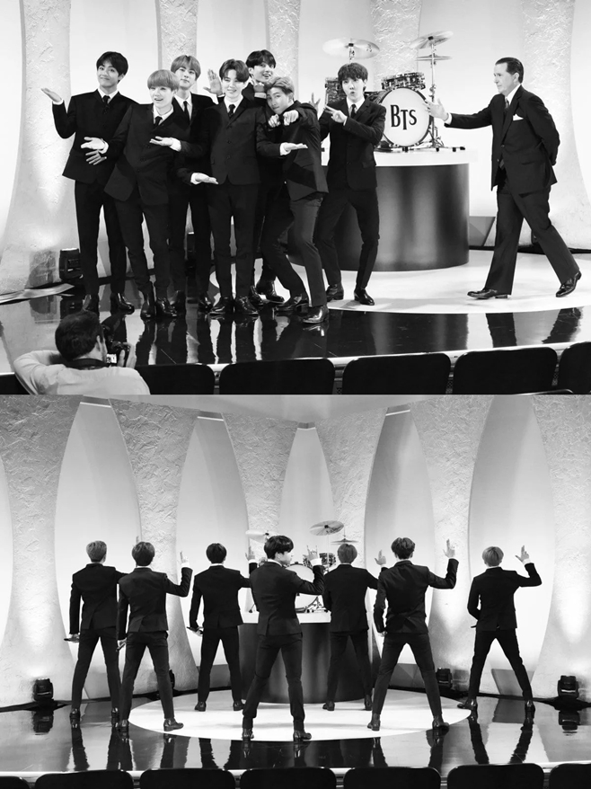 ׷ źҳ(BTS)