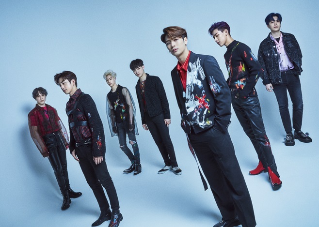  GOT7 ͺ