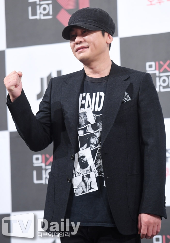 YG 