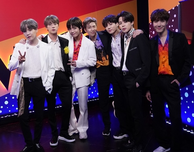 ׷ źҳ(BTS)