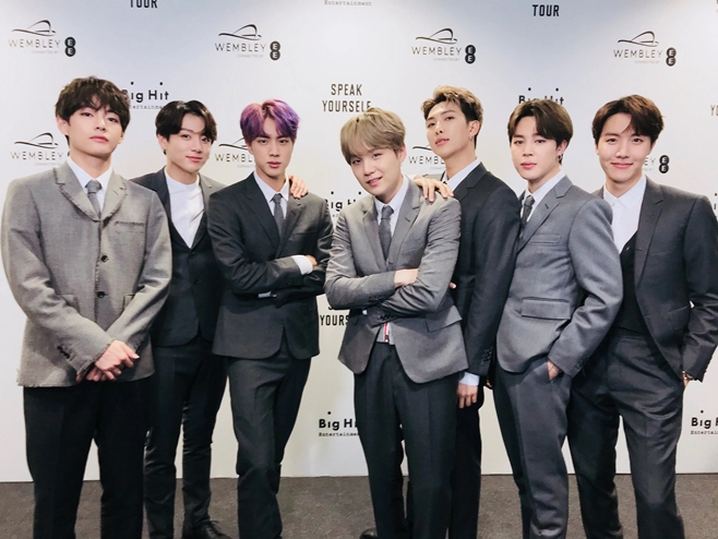 ׷ źҳ(BTS)