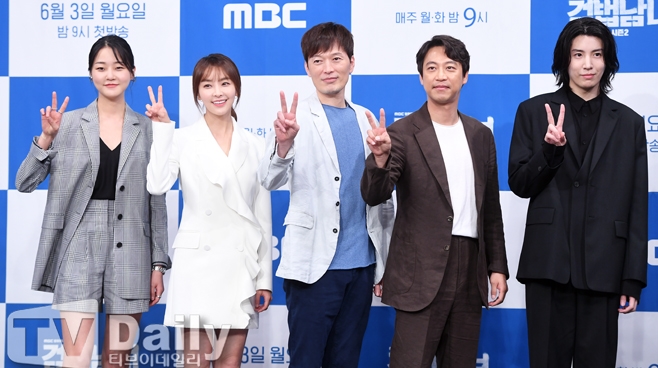 MBC ˹2, 翵   ο 