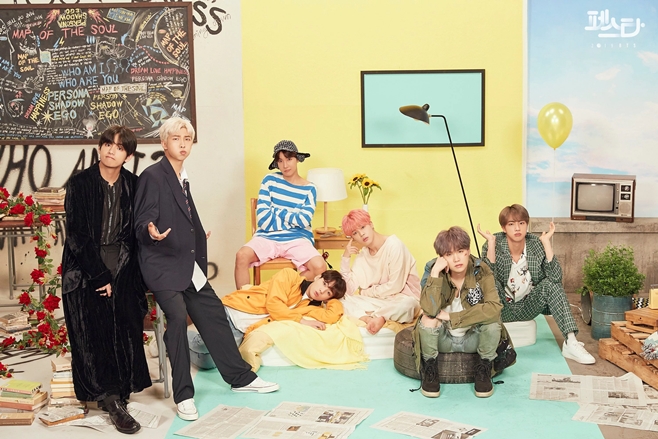 ׷ źҳ(BTS)