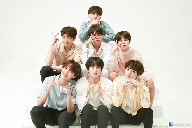 ׷ źҳ(BTS)
