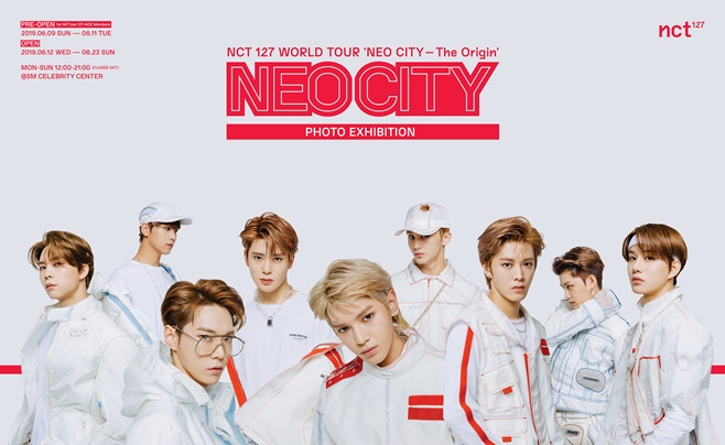 NCT 127