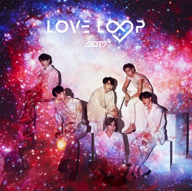 GOT7 