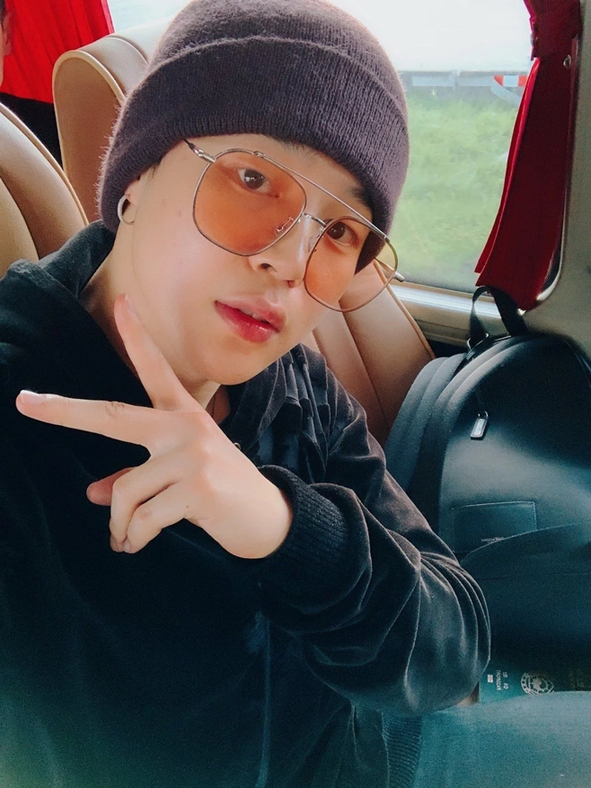 ׷ źҳ(BTS), 